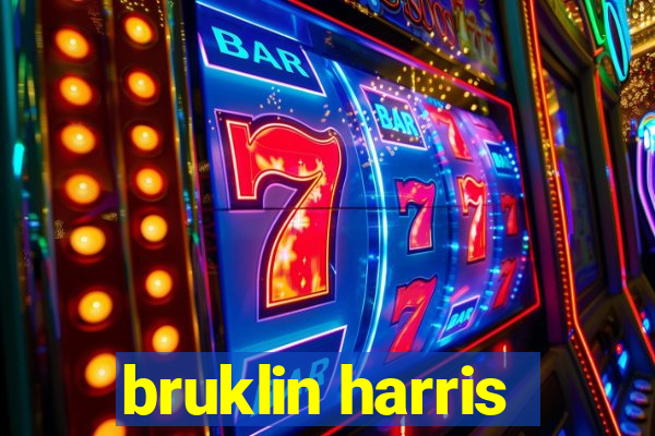 bruklin harris